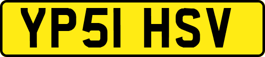 YP51HSV