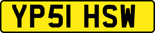 YP51HSW