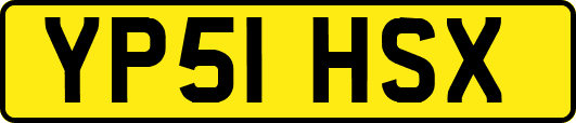 YP51HSX