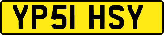 YP51HSY