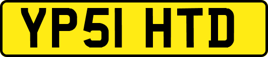 YP51HTD