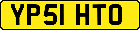 YP51HTO