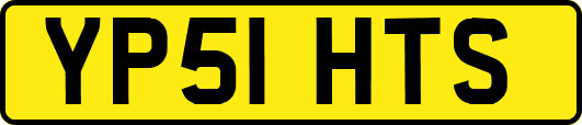 YP51HTS