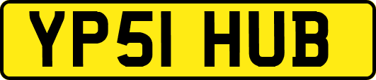 YP51HUB