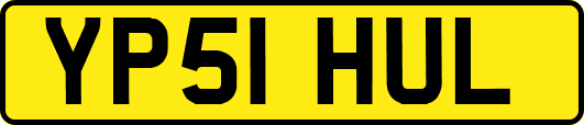 YP51HUL