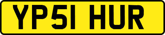 YP51HUR