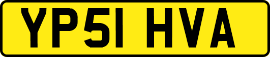 YP51HVA