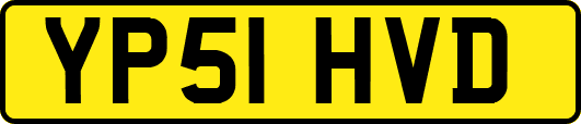 YP51HVD