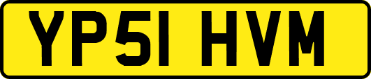 YP51HVM