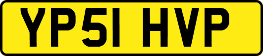 YP51HVP