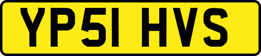 YP51HVS