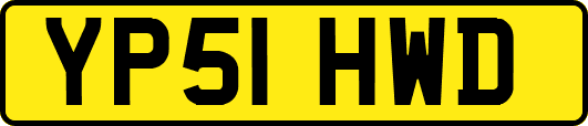 YP51HWD