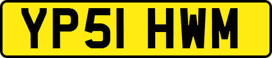 YP51HWM