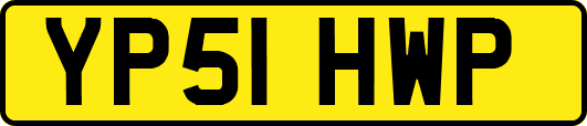 YP51HWP