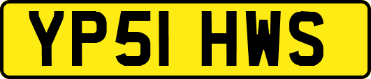 YP51HWS