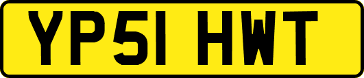 YP51HWT