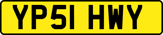 YP51HWY