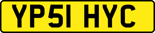 YP51HYC