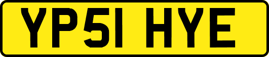 YP51HYE