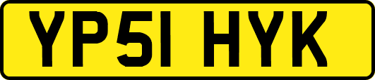 YP51HYK