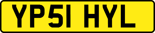 YP51HYL