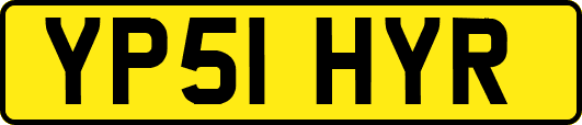 YP51HYR