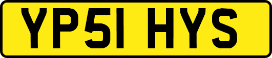 YP51HYS