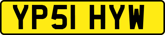 YP51HYW