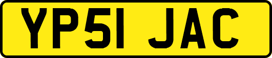 YP51JAC