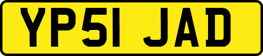 YP51JAD