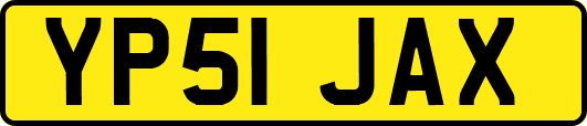 YP51JAX