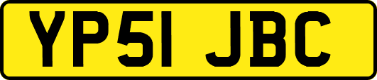 YP51JBC