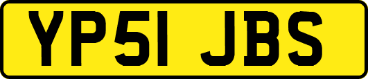 YP51JBS