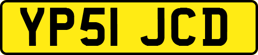 YP51JCD