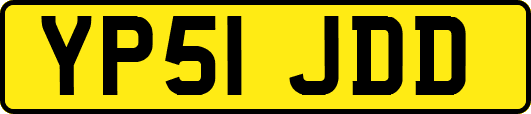 YP51JDD