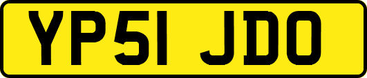 YP51JDO