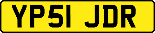 YP51JDR