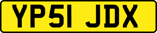 YP51JDX