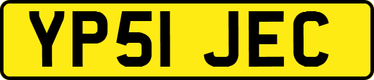 YP51JEC