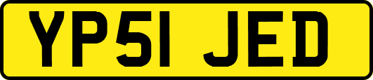 YP51JED