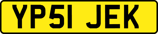 YP51JEK