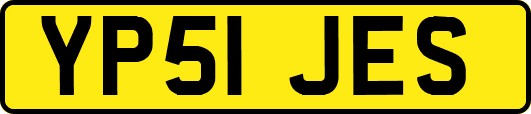 YP51JES
