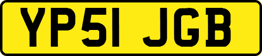 YP51JGB