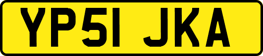 YP51JKA