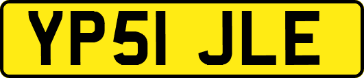 YP51JLE