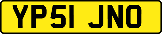 YP51JNO