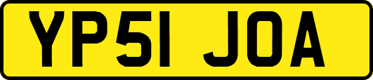 YP51JOA