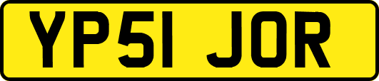 YP51JOR