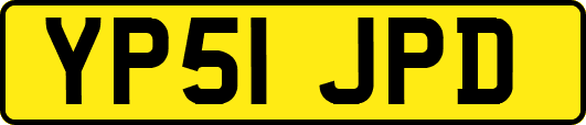 YP51JPD