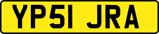 YP51JRA